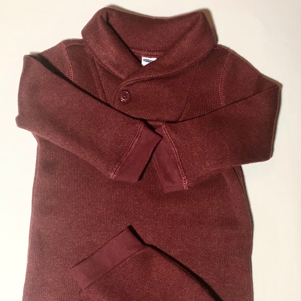 Old Navy One Piece Baby boy